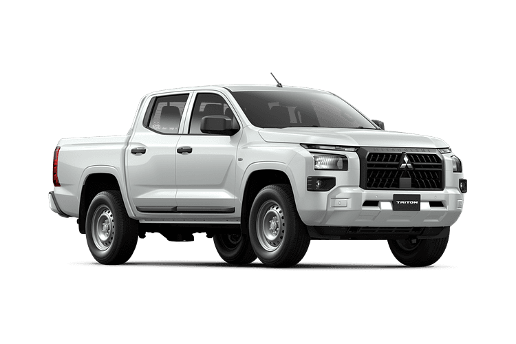 2026 Mitsubishi Triton