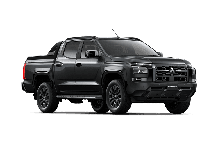 2026 Mitsubishi Triton