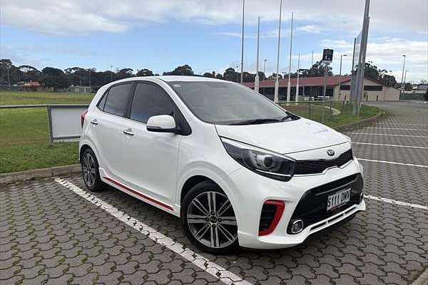 2019 Kia Picanto