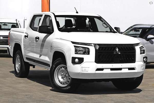 2026 Mitsubishi Triton
