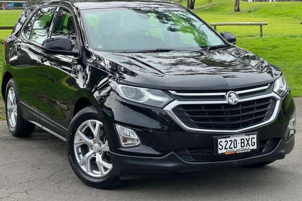 2018 Holden Equinox