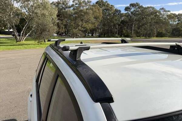 2014 Suzuki Grand Vitara