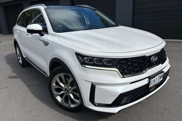 2021 Kia Sorento