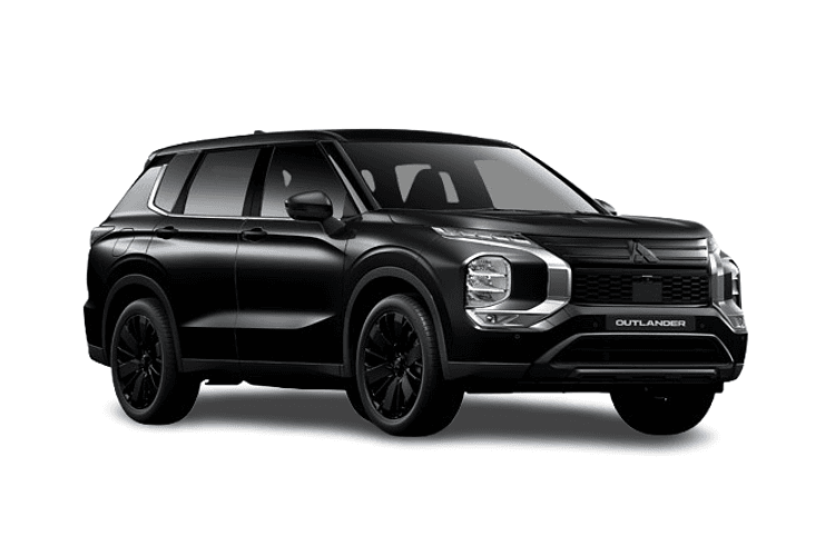 2026 Mitsubishi Outlander